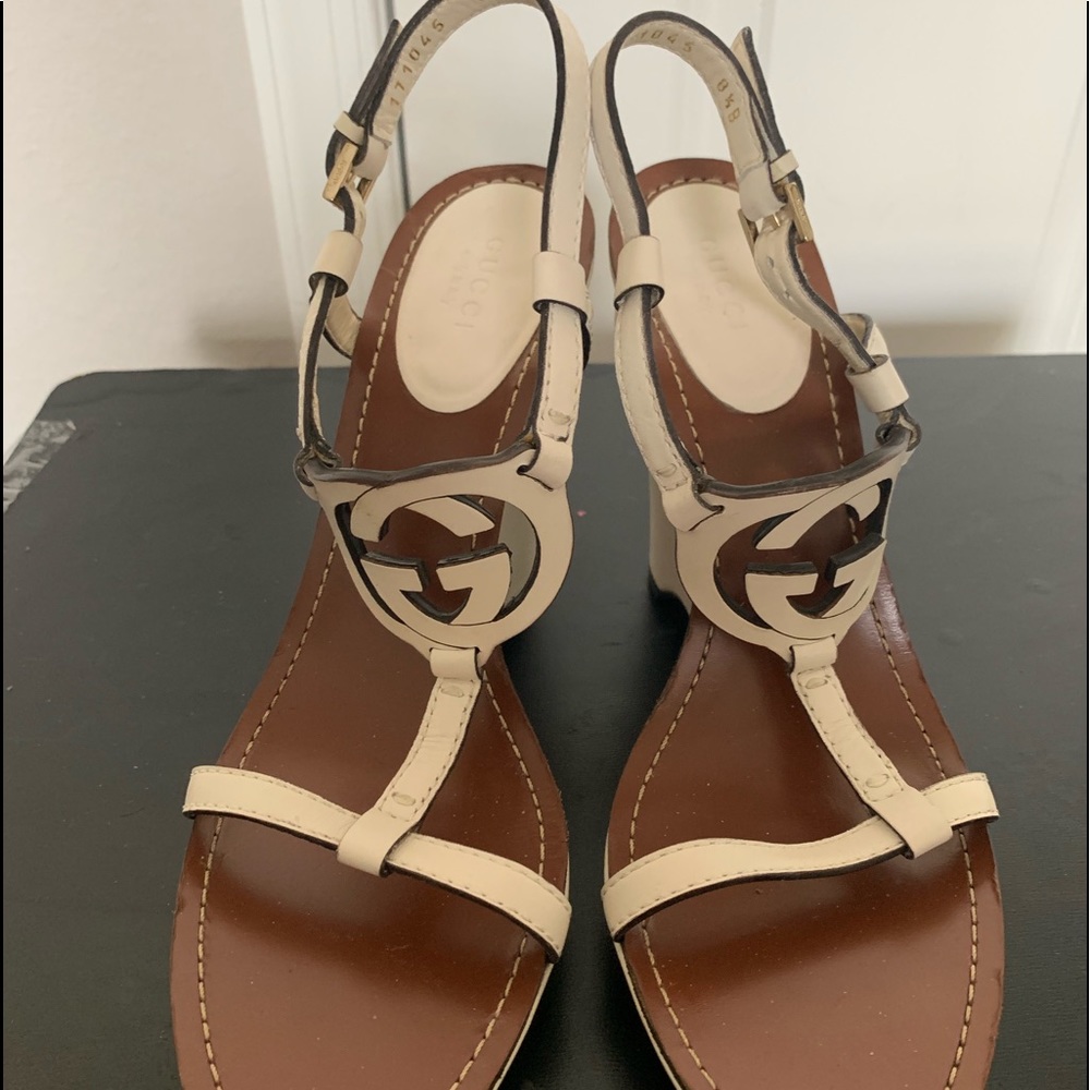 Gucci Sandals